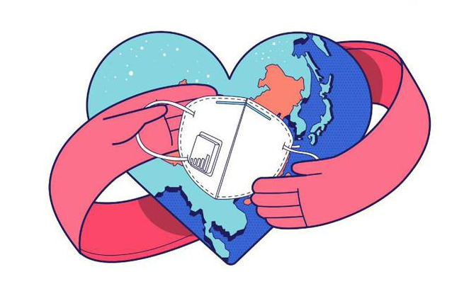 Chinese IVD Products Help for Fighting COVID-19 Globally