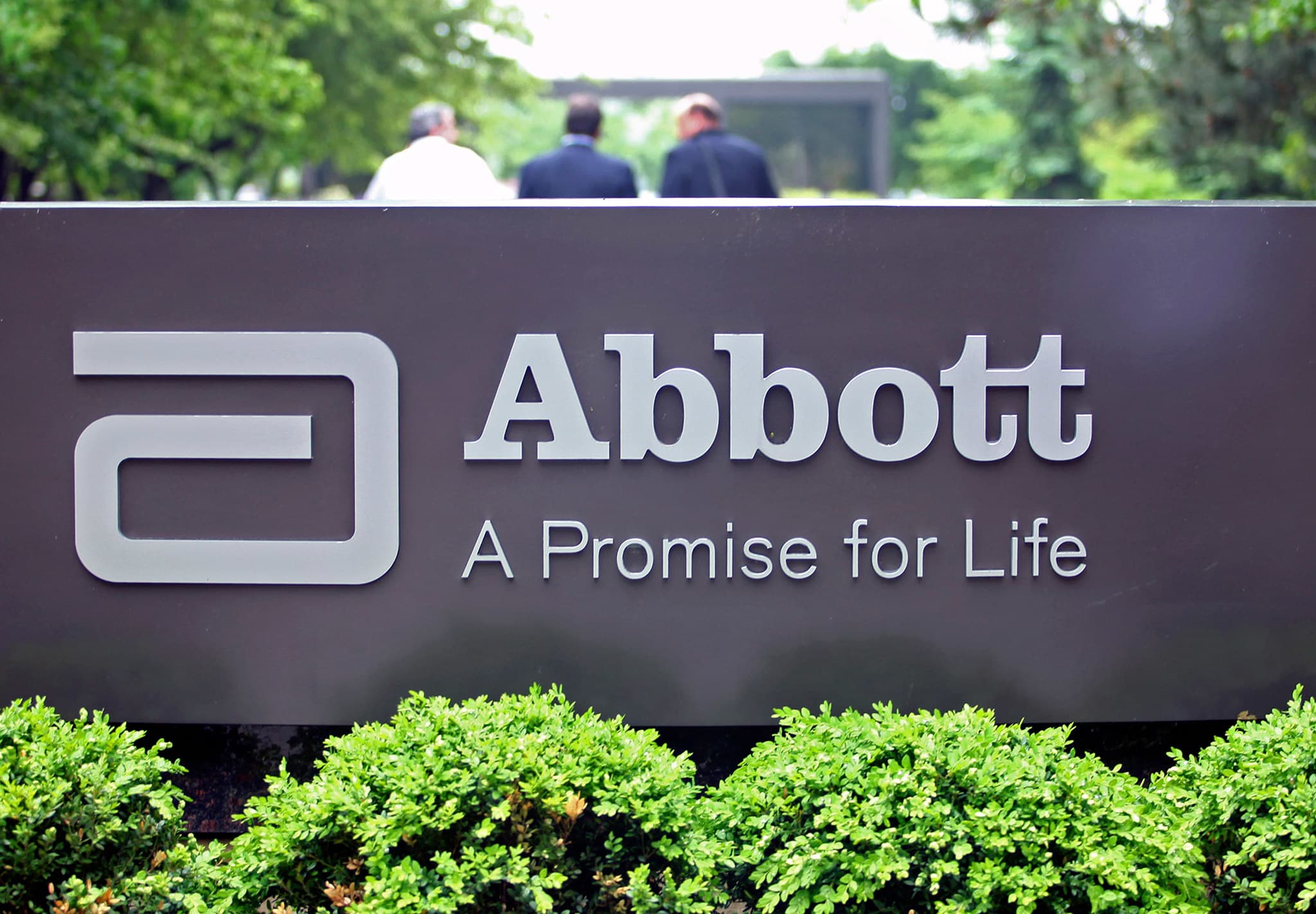 Abbott Q3 Diagnostics Revenues Rise 48 Percent on Core Lab, Rapid Diagnostics Sales Growth