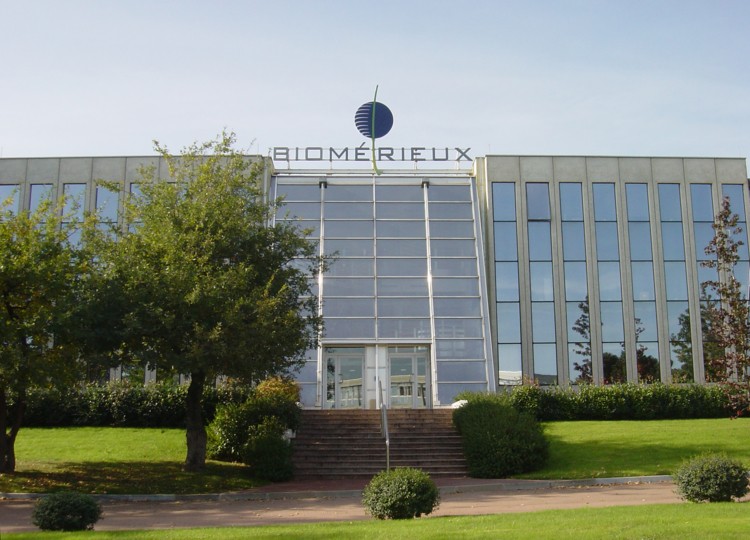 BioM��rieux Q3 Revenues Increase 11 Percent, Firm Raises 2021 Guidance