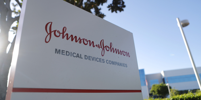 What does J&J's split mean for the medical device business?
