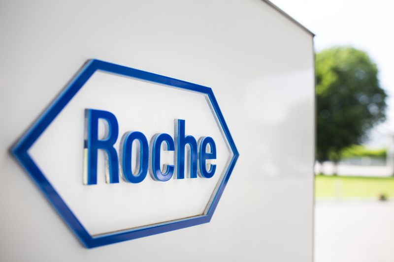  New Roche Cobas System Nabs CE Mark