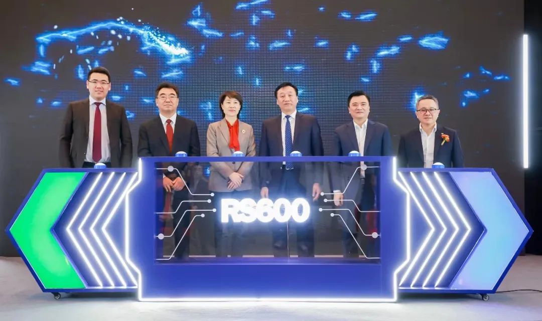 New Lab Automation System RS600 Launched by Roche & Sanomede