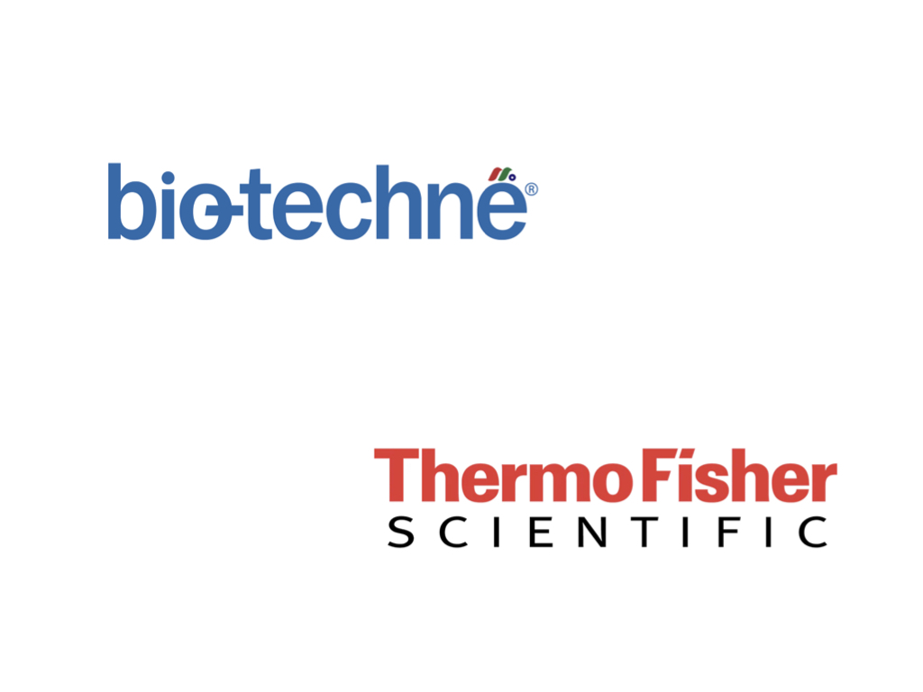 Bio-Techne, Thermo Fisher Scientific to Further Develop, Commercialize Kidney Transplant Rejection Assay