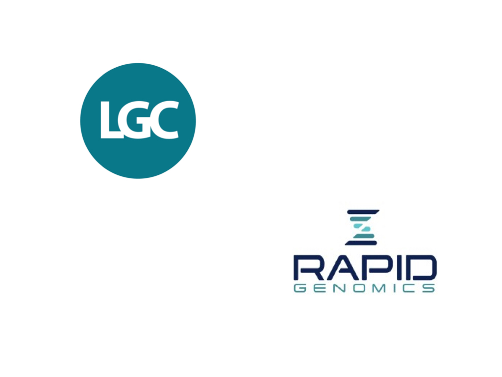 LGC Acquires Rapid Genomics