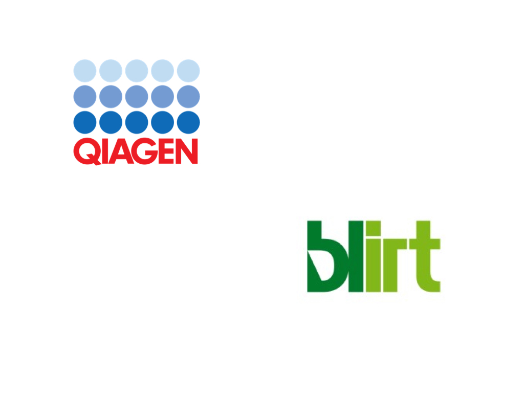 Qiagen Acquires Majority Stake in Enzyme Provider Blirt