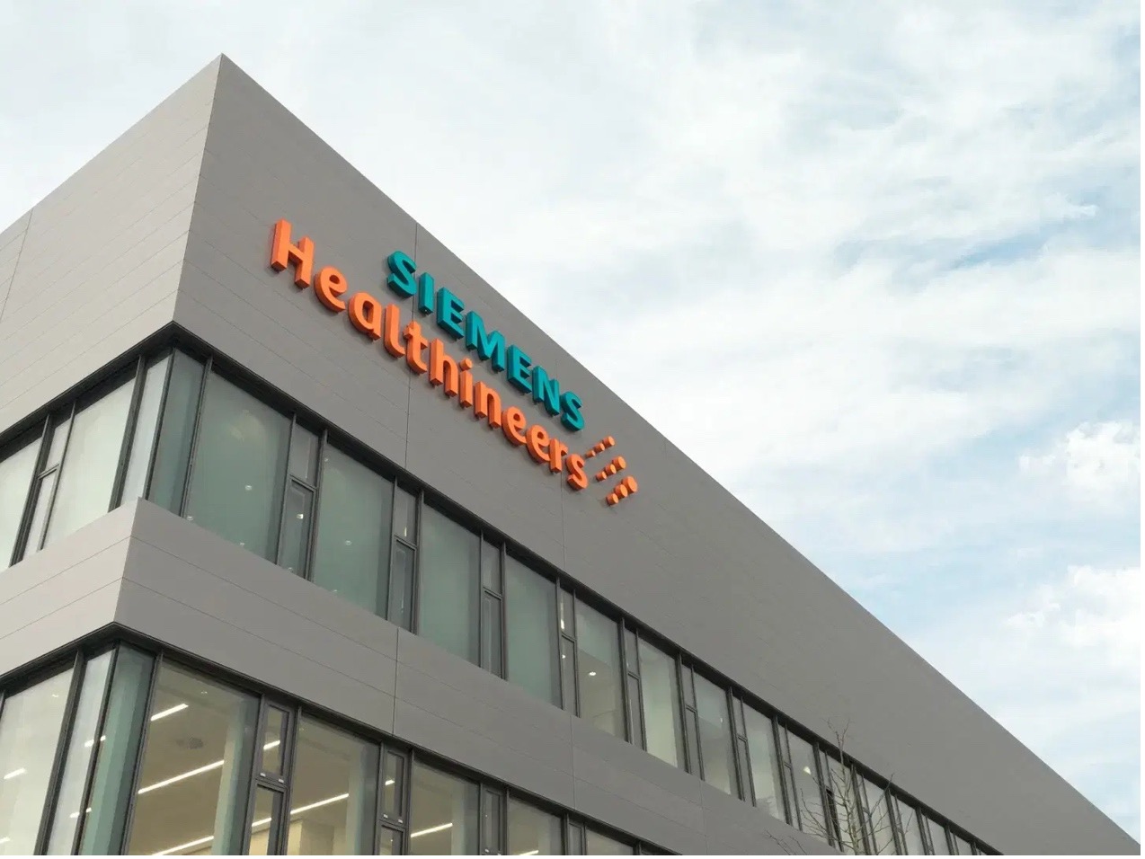 Siemens Healthineers Asia Pacific's first in vitro diagnostic reagent production base will be completed in Shanghai by the end of the year