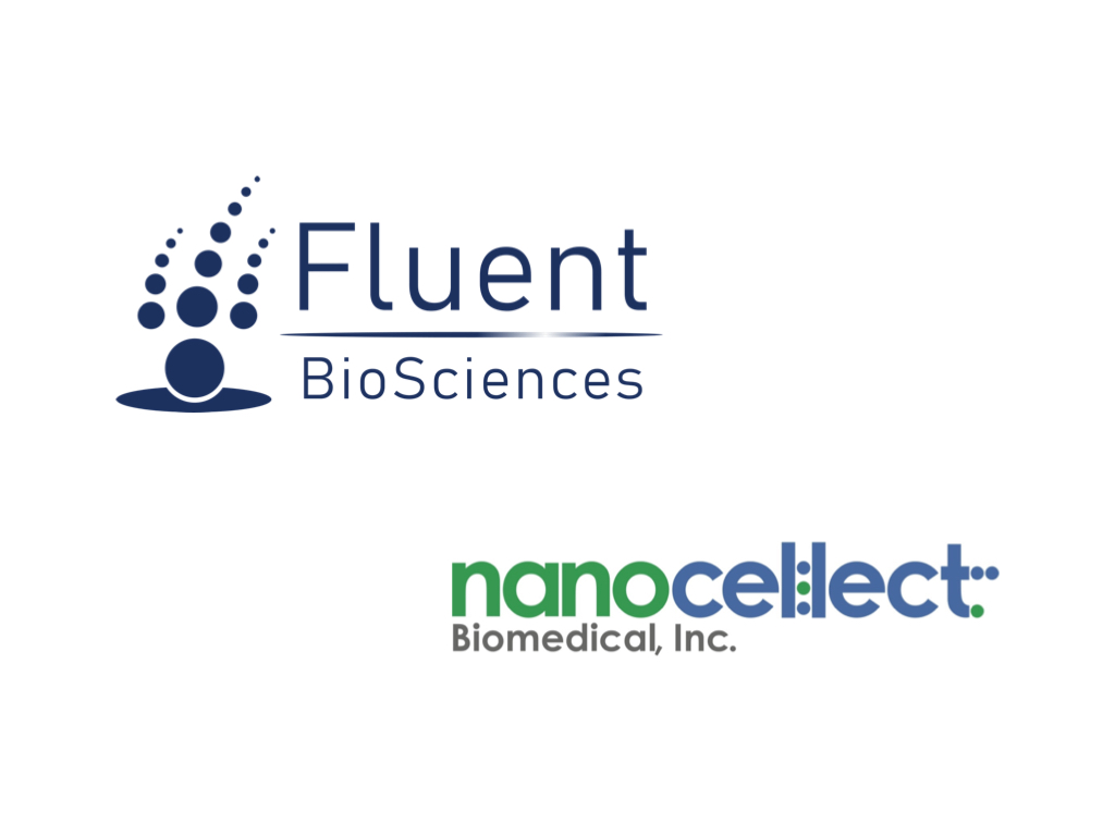 Fluent BioSciences, NanoCellect Partner on Single-Cell RNA-seq Workflows