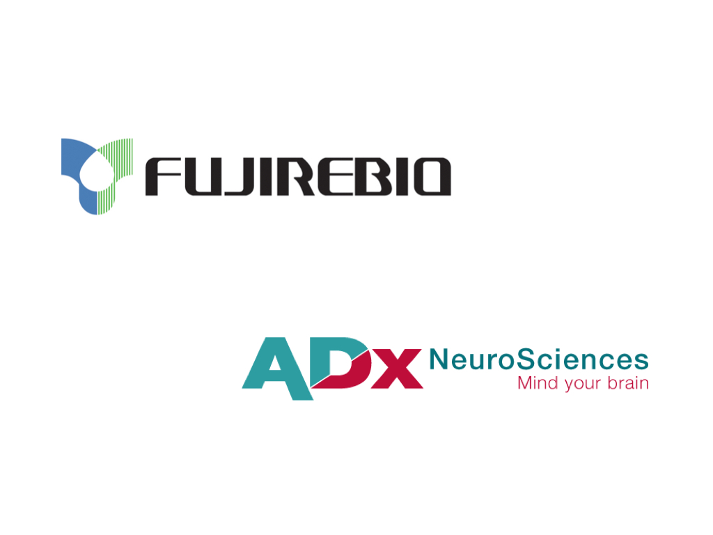 Fujirebio Acquires ADx NeuroSciences for �40M