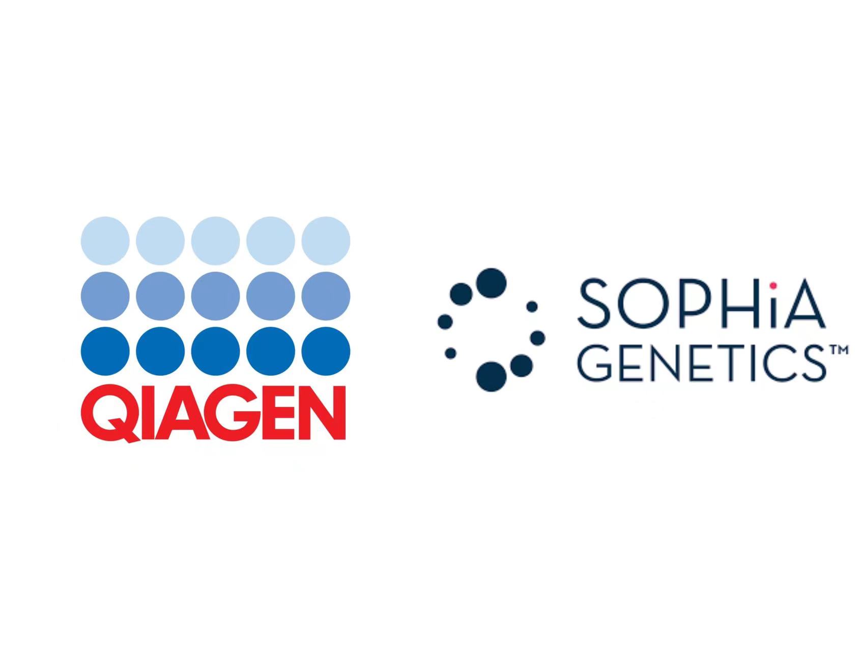 QIAGEN and SOPHiA GENETICS Forge Partnership to Combine Strengths in Next-Generation Sequencing
