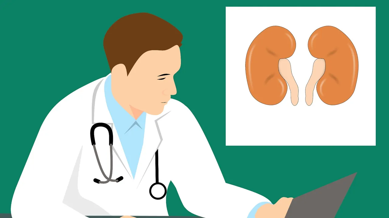 Certain Substances in Urine and Blood Can Predict Kidney Disease Progression