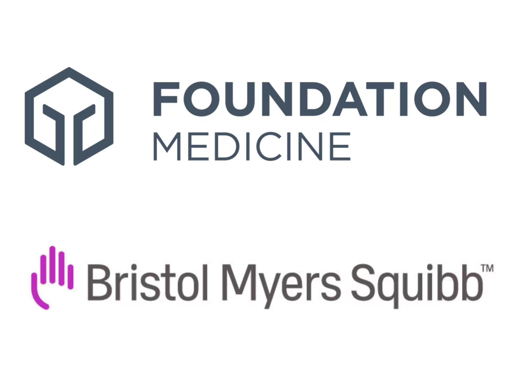 Foundation Medicine, Bristol Myers Squibb Expand CDx Partnership to Investigational Cancer Drug