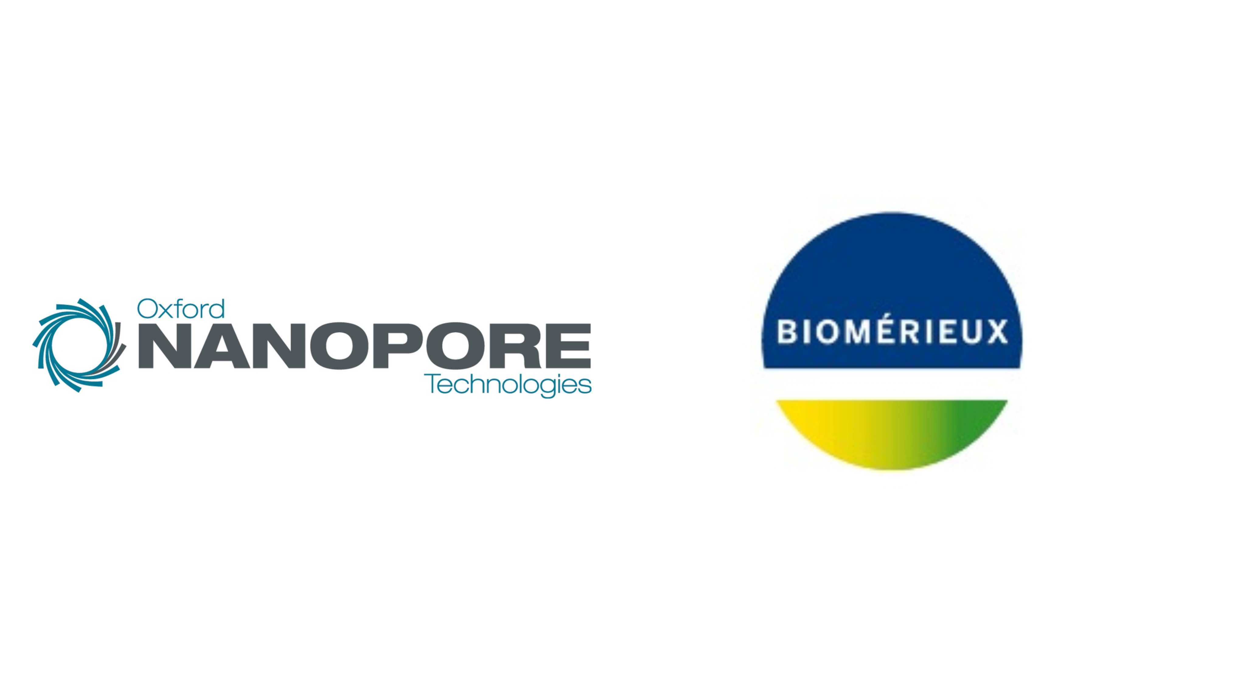 Oxford Nanopore Technologies, BioM��rieux to Develop Infectious Disease Diagnostics 