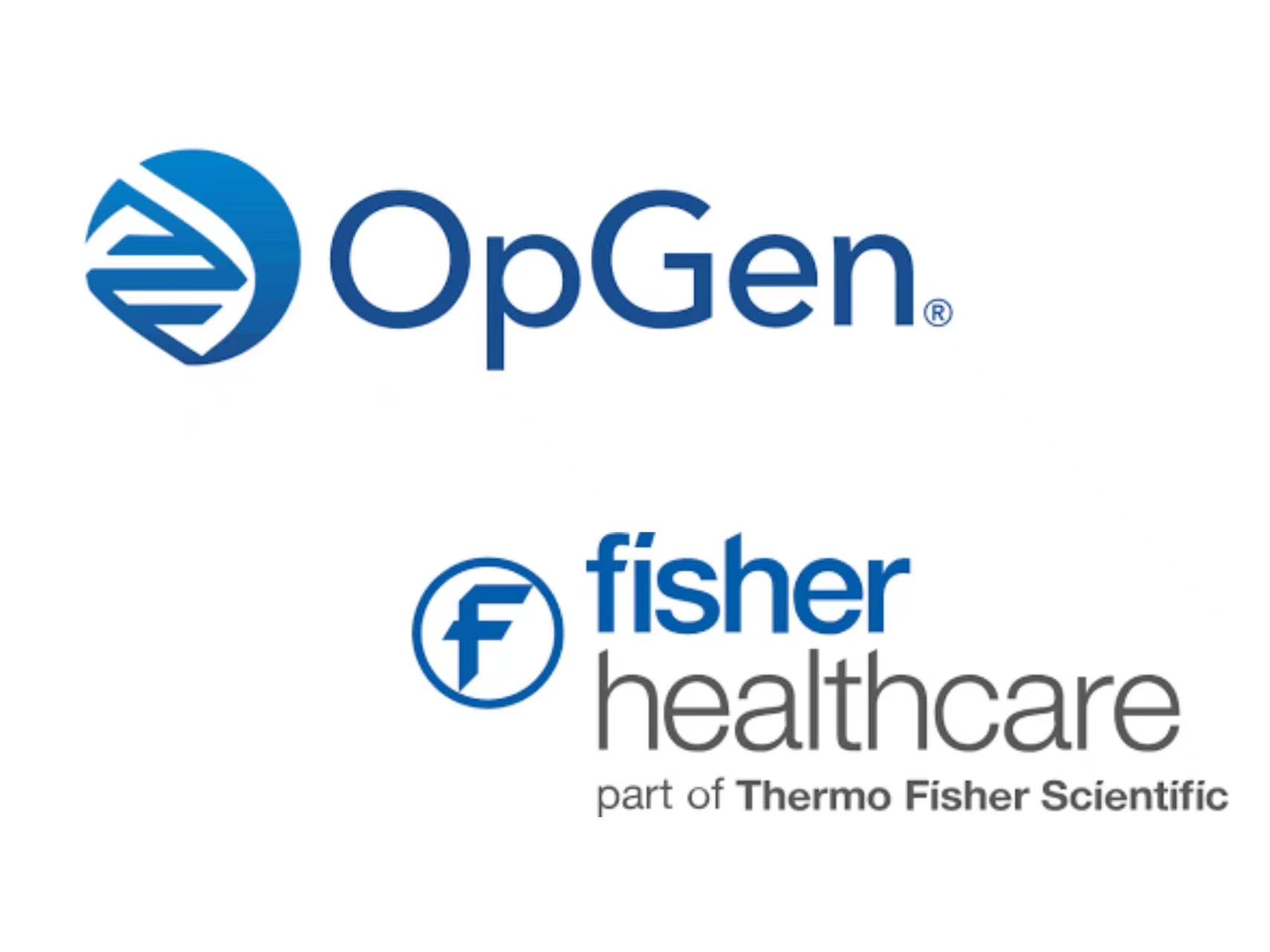 OpGen, Fisher Healthcare Ink Distribution Deal for Unyvero MDx System