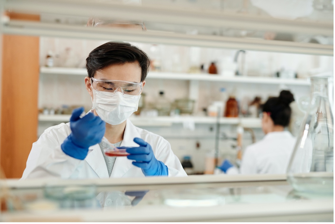 New Measures of Further Encouraging Foreign Investment in Establishing Research and Development (R&D) Centers in China