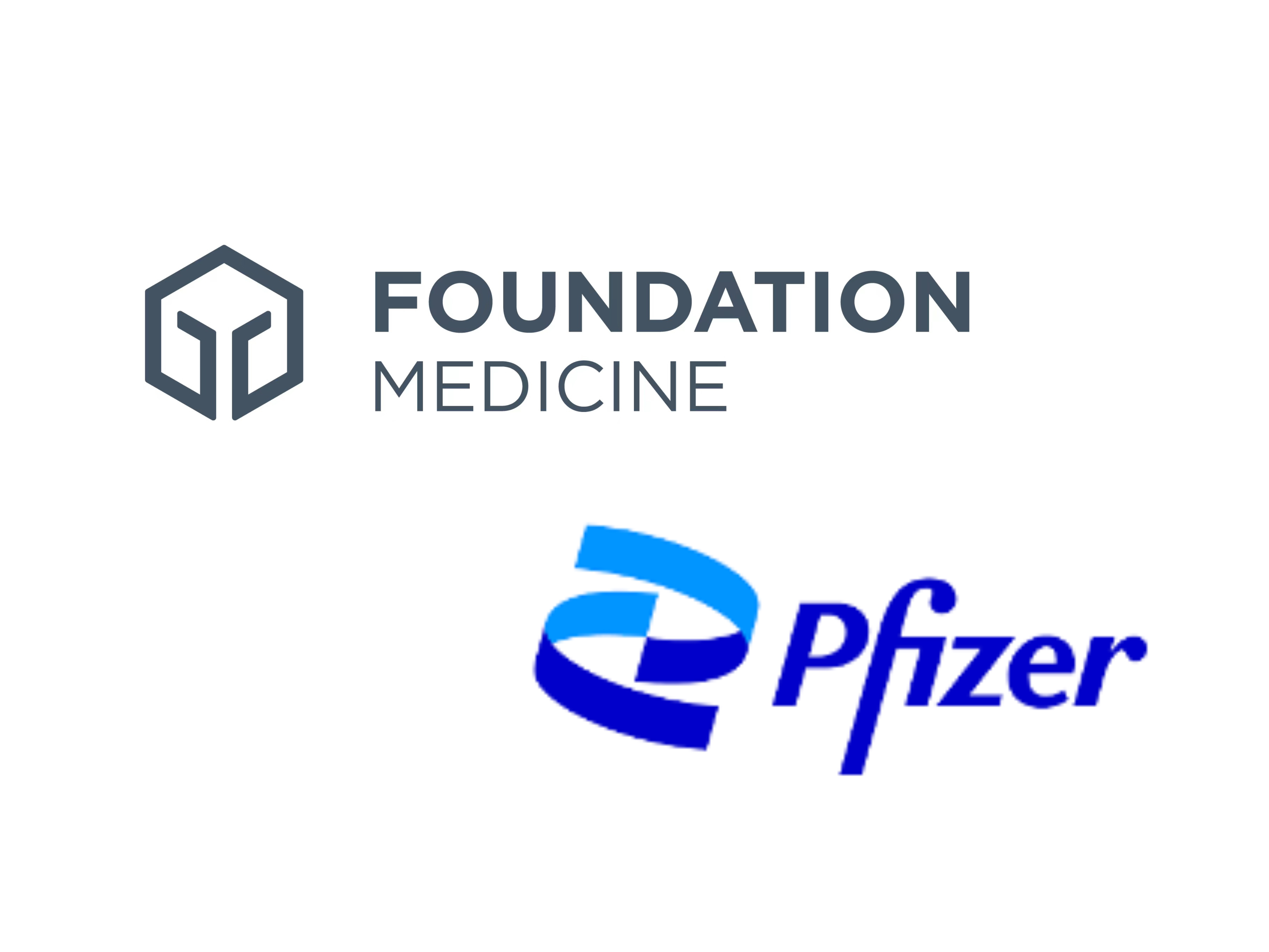 Foundation Medicine��s latest companion diagnostic nod pairs its blood test with Pfizer��s Braftovi combo