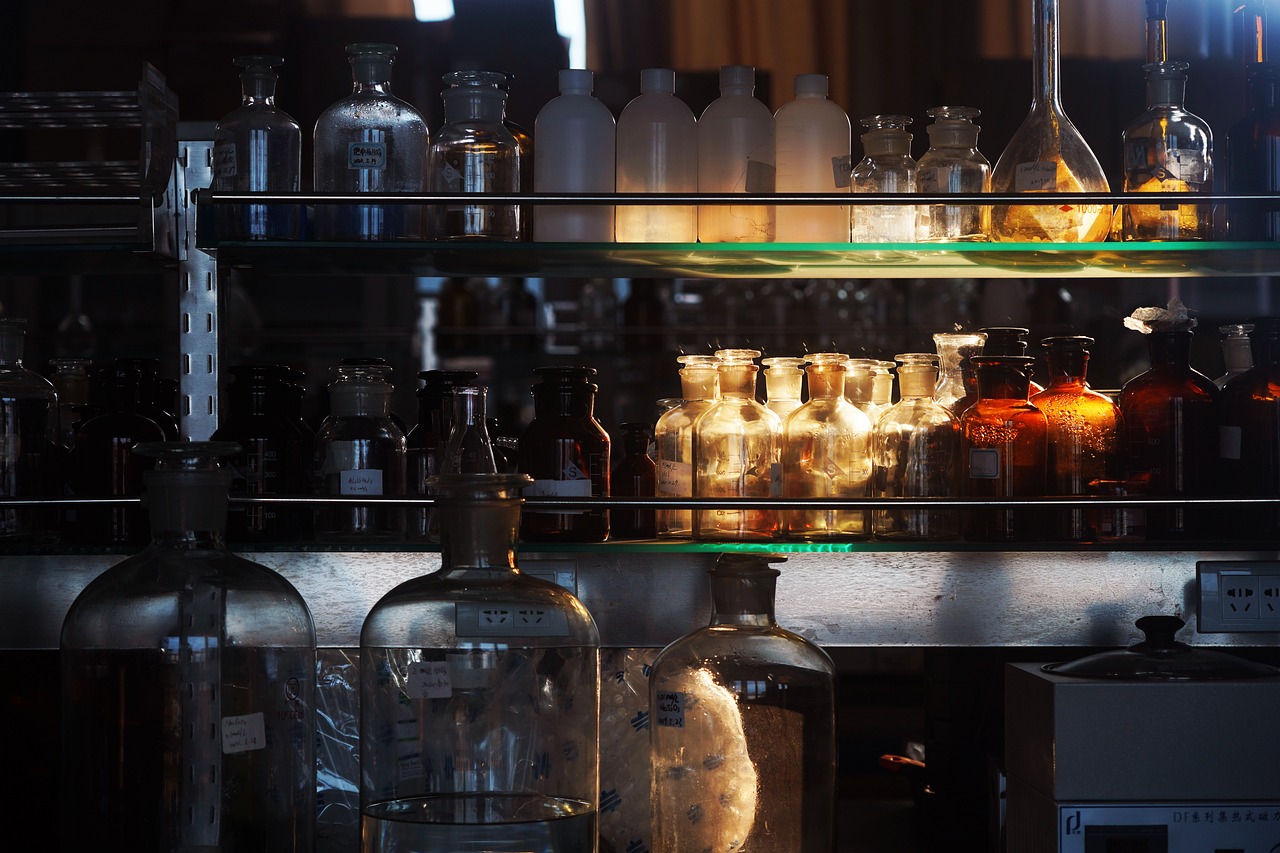 Overview of In vitro diagnostic reagent market in 2023