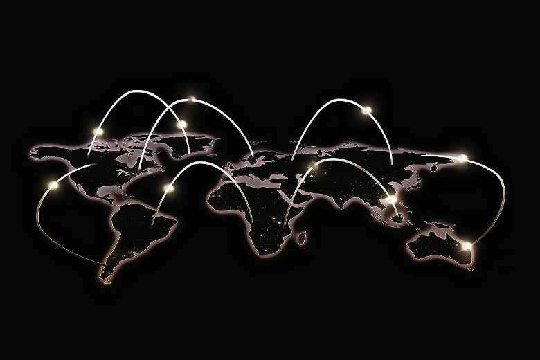 The internationalization of Chinese IVD companies as seen in the product registrations around the globe