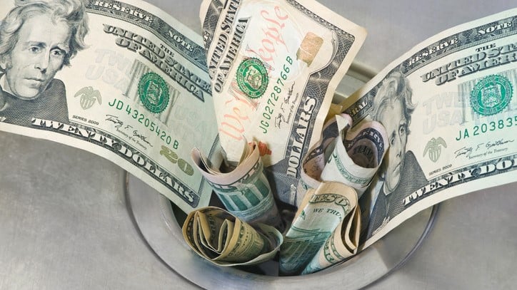 Agilent shuts down the Resolution cancer companion diagnostic business it bought for $695M 2 years ago