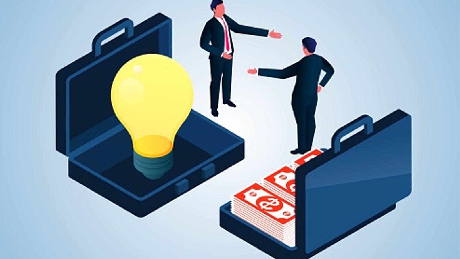 VC funding in medtech ticks up, raising hopes that slump has bottomed