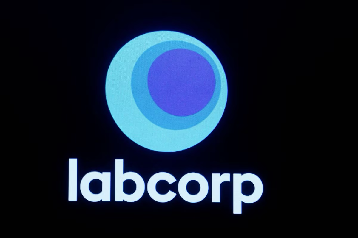 Labcorp launches 3-part blood test for Alzheimer's