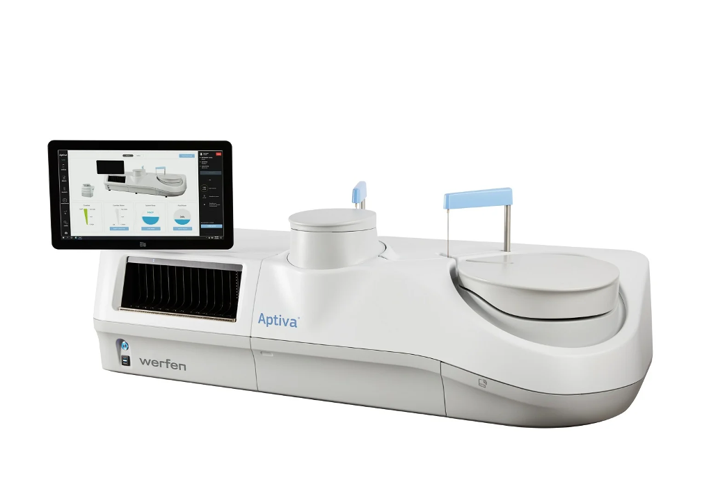 FDA grants 510(k) clearance to Werfen for Aptiva CTD Essential reagent