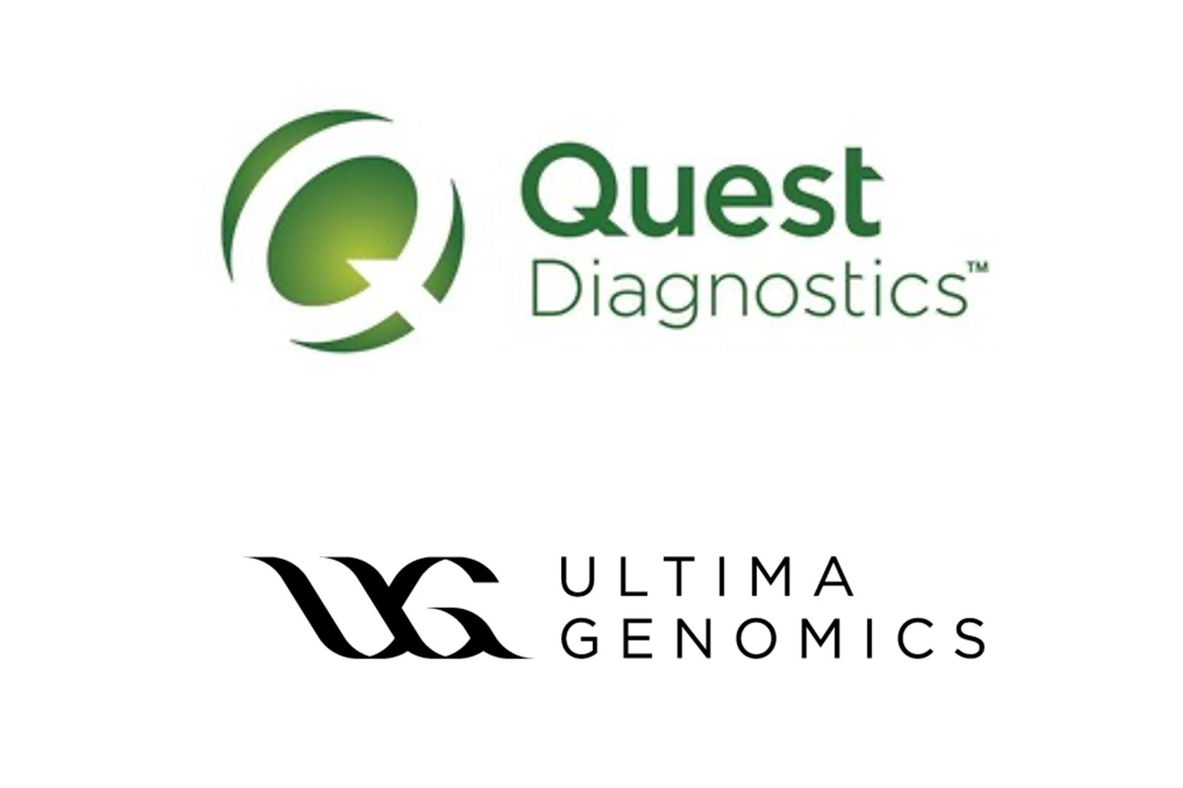 Quest Diagnostics and Ultima Collaborate to Scale Ultima��s Technology in Fast-Growing Minimal Residual Disease and Whole Genome Sequencing