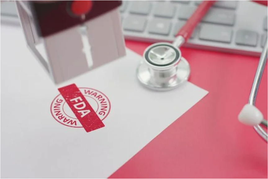 FDA warns users not to use Cue Health��s at-home Covid-19 tests