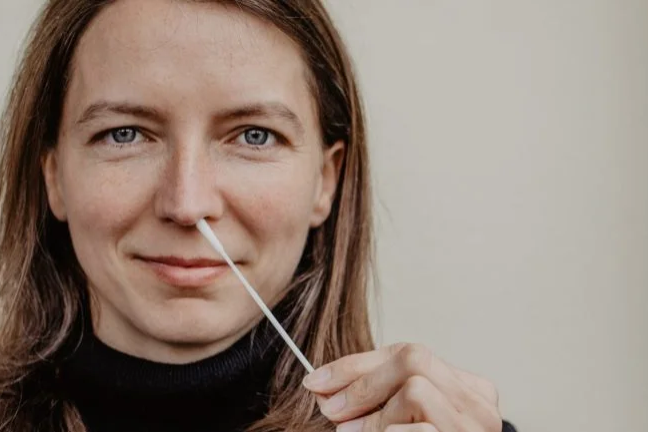 FDA grants EUA for Watmind USA��s SpeedySwab Covid + FLU A&B self-test