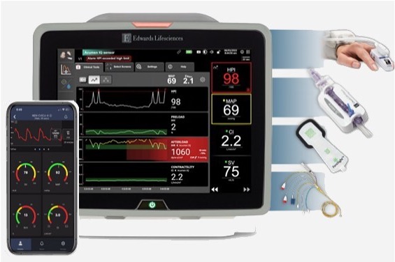BD to Acquire Edwards Lifesciences' Critical Care Product Group for $4.2 Billion to Expand Smart Connected Care Solutions and Become an Advanced Monitoring Technology Leader