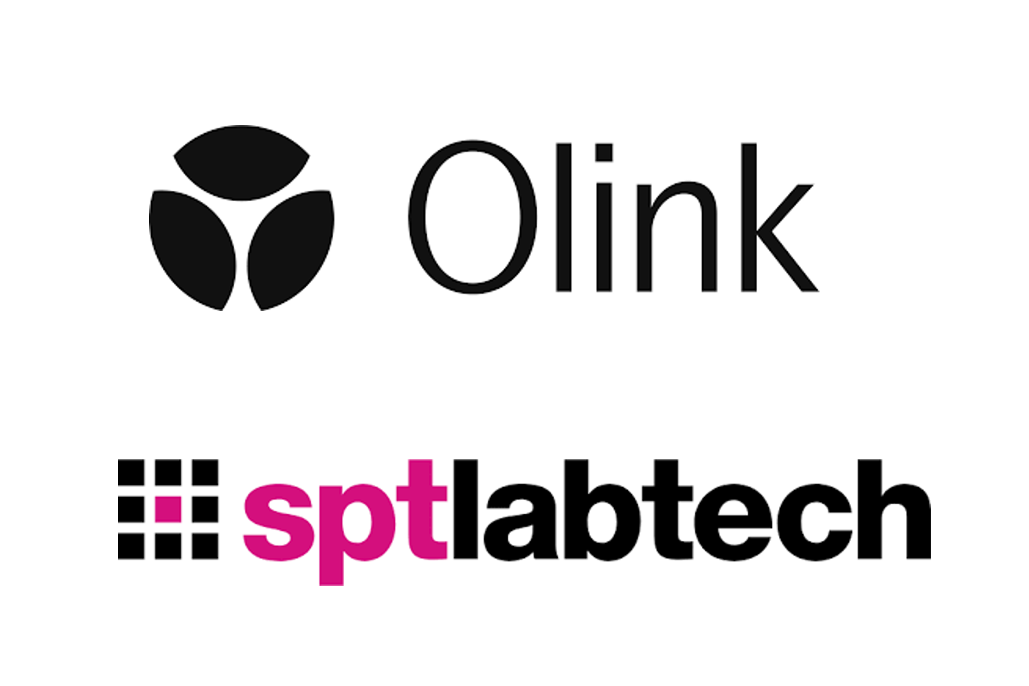 Olink, SPT Labtech Integrate Proteomics, Sample Prep Technologies