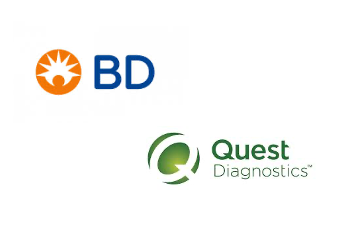 BD, Quest Diagnostics Join Forces to Develop Companion Diagnostics for Cancer, Other Diseases