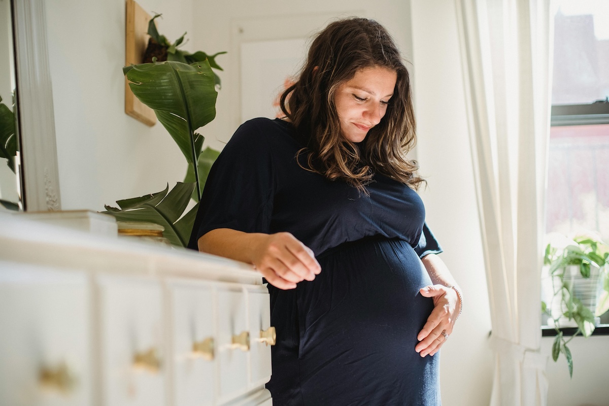 Quest Diagnostics Study Reveals Pregnant Women Are Undertested for STIs, Raising Concerns for Maternal and Newborn Health