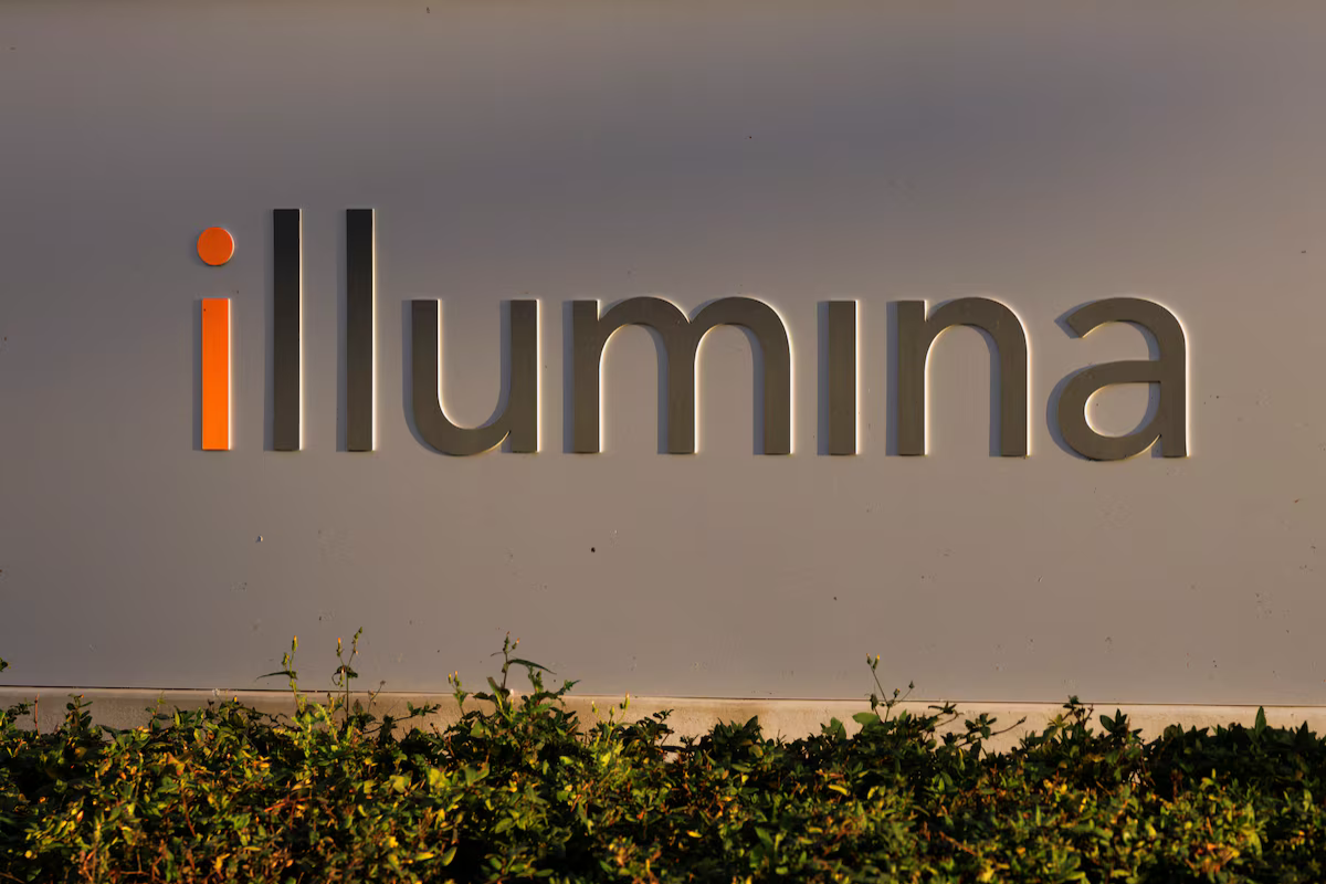 Illumina announces strategy to accelerate value creation