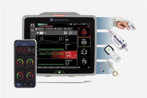 BD Completes Acquisition of Critical Care from Edwards Lifesciences