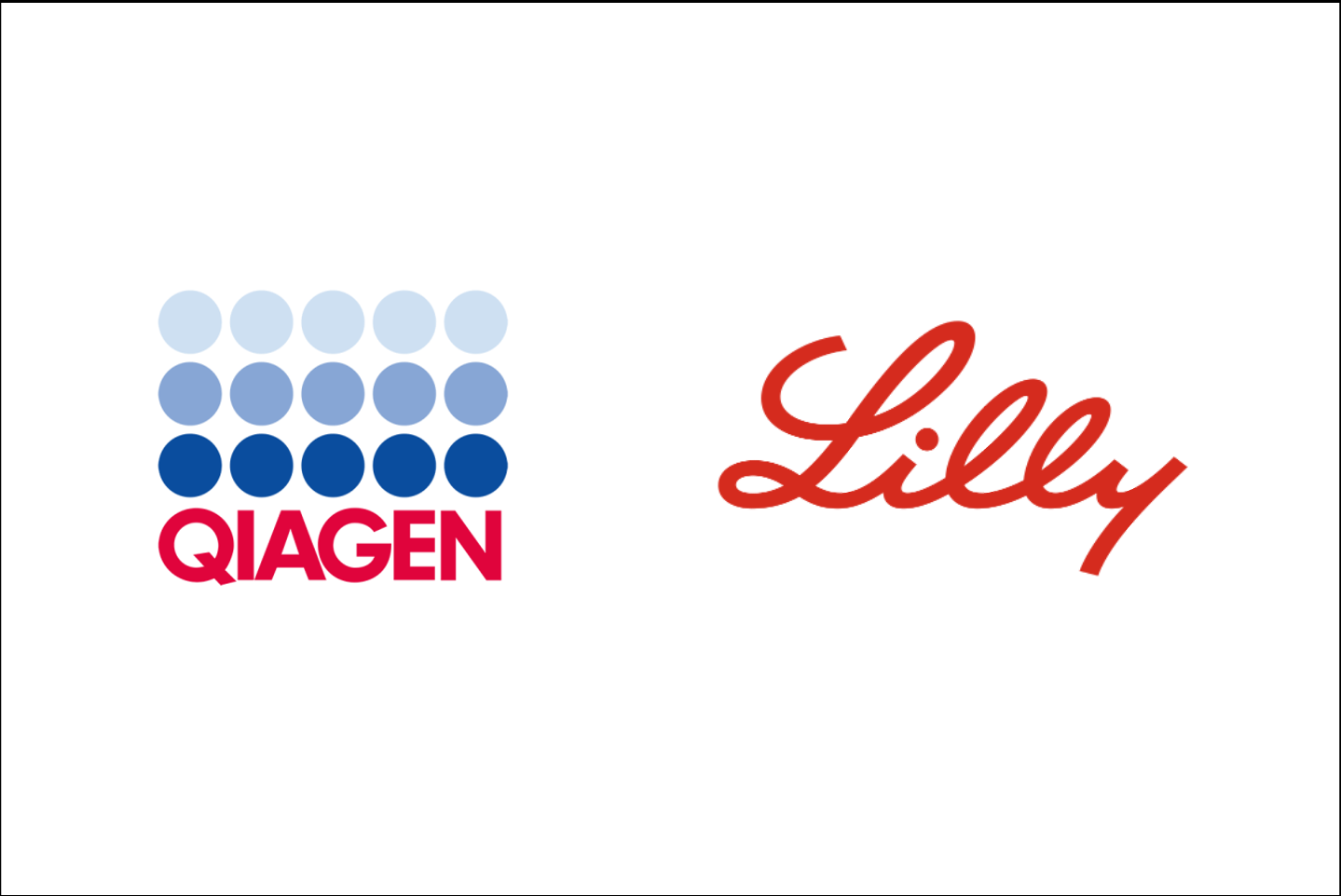QIAGEN and Lilly collaborate to support development of a QIAstat-Dx IVD panel that identifies patients at risk for developing Alzheimer��s disease