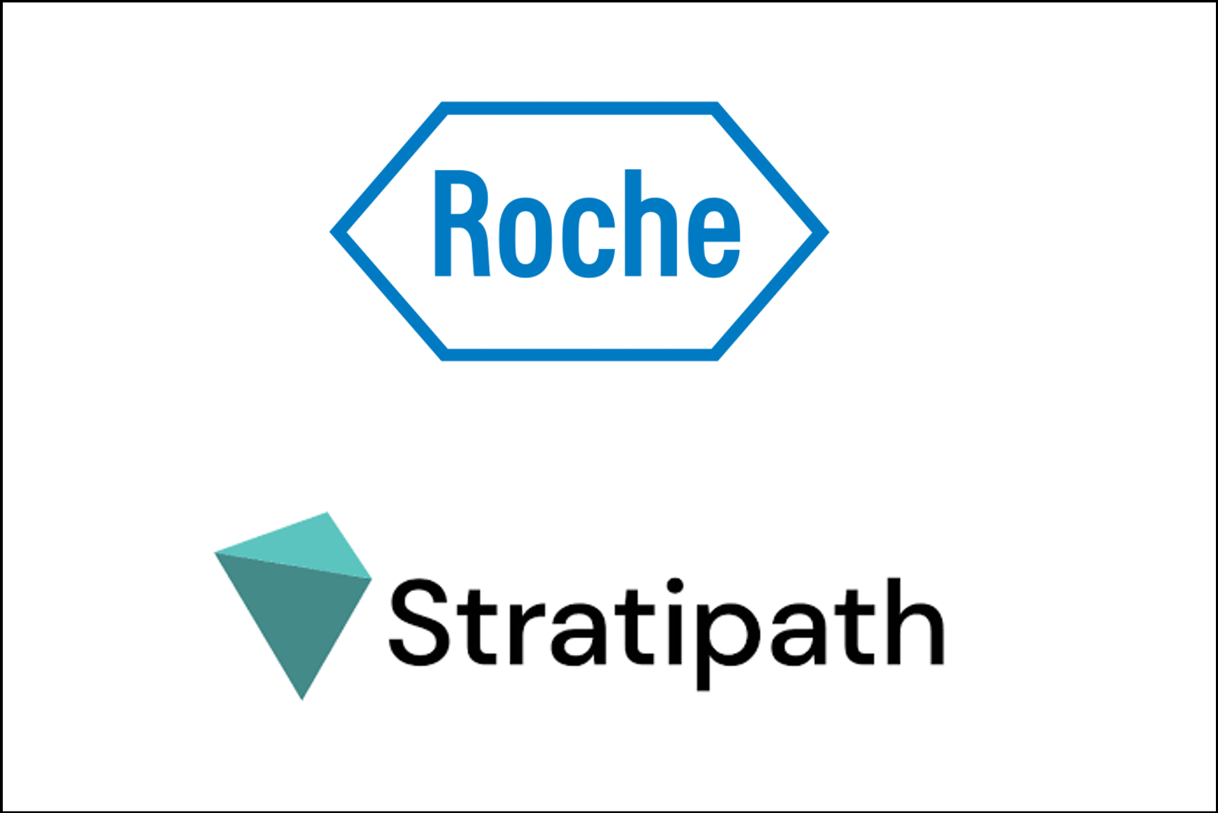 Roche, Stratipath Ink Deal to Distribute Breast Cancer Digital Pathology Solution
