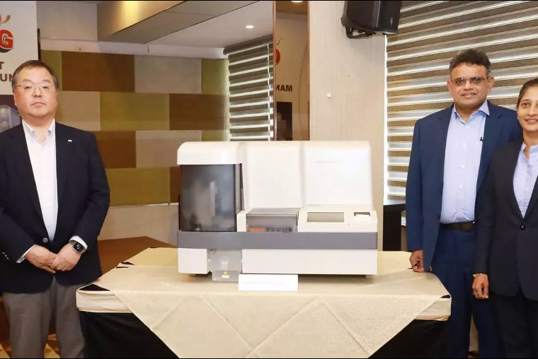 Agappe Diagnostics, Fujirebio Holdings forge alliance to develop diagnostic tools