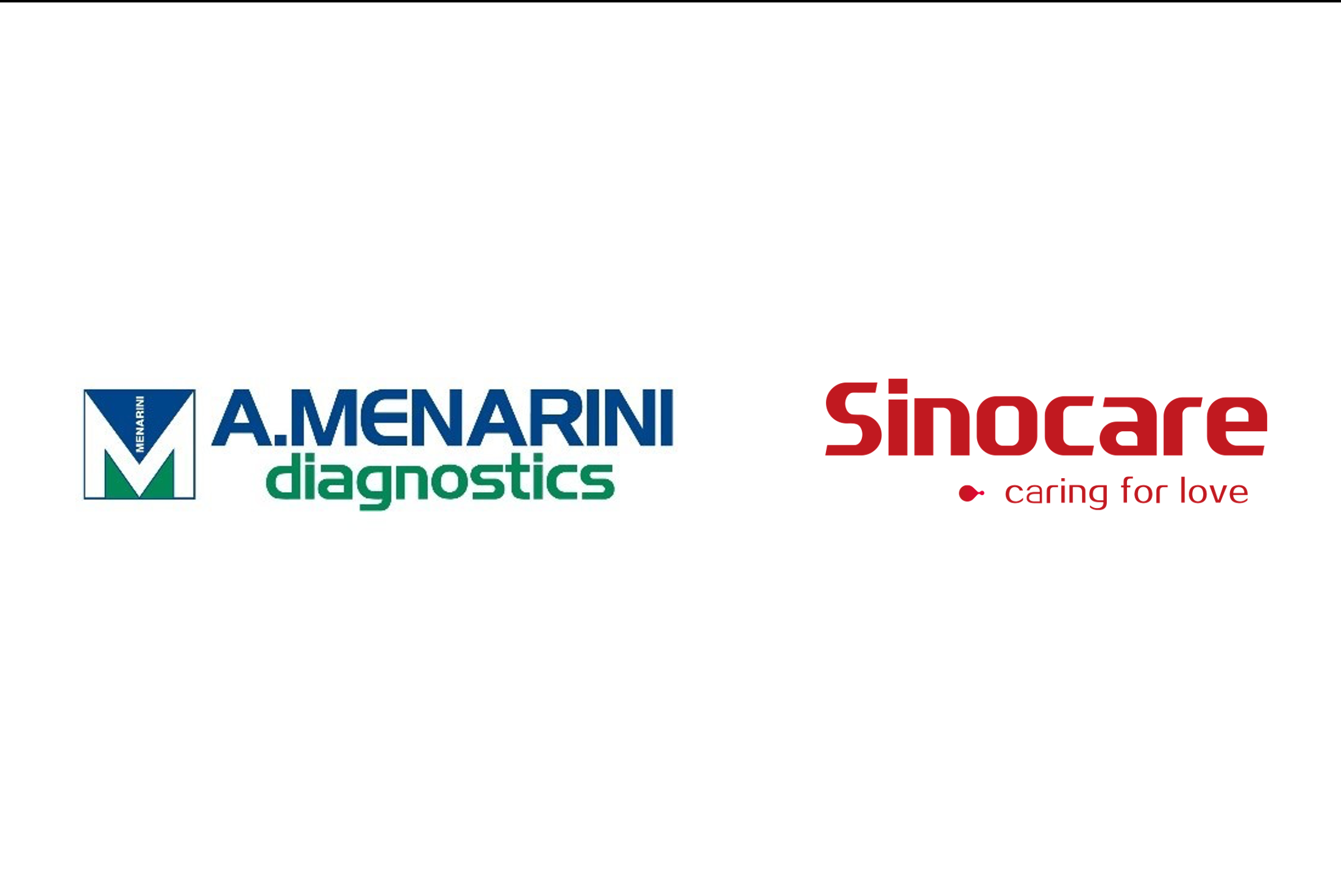A. Menarini Diagnostics and Sinocare Announce Exclusive Distribution Agreement for New Continuous Glucose Monitoring System