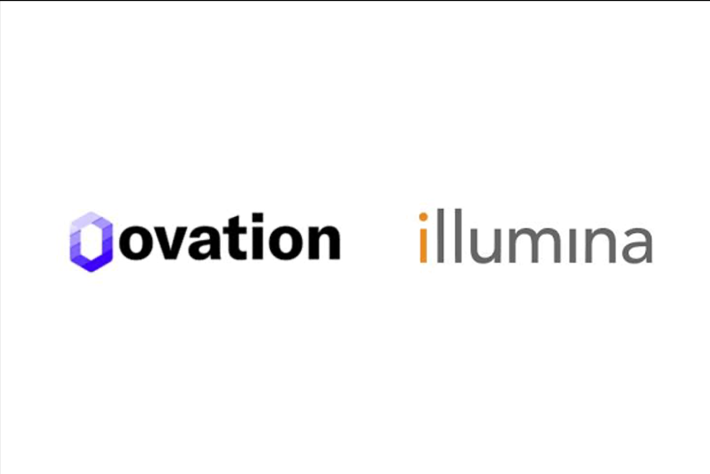 Ovation.io and Illumina Collaborate to Advance Genomic Data Research