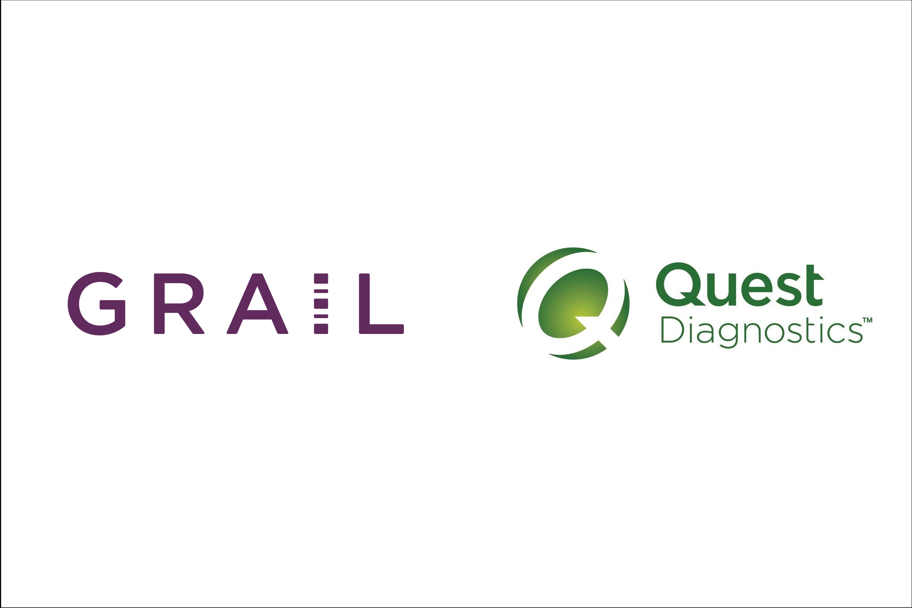 GRAIL and Quest Diagnostics Provide GRAIL��s Galleri® Multi-Cancer Early Detection (MCED) Test Through the Quest Diagnostics Test Ordering System