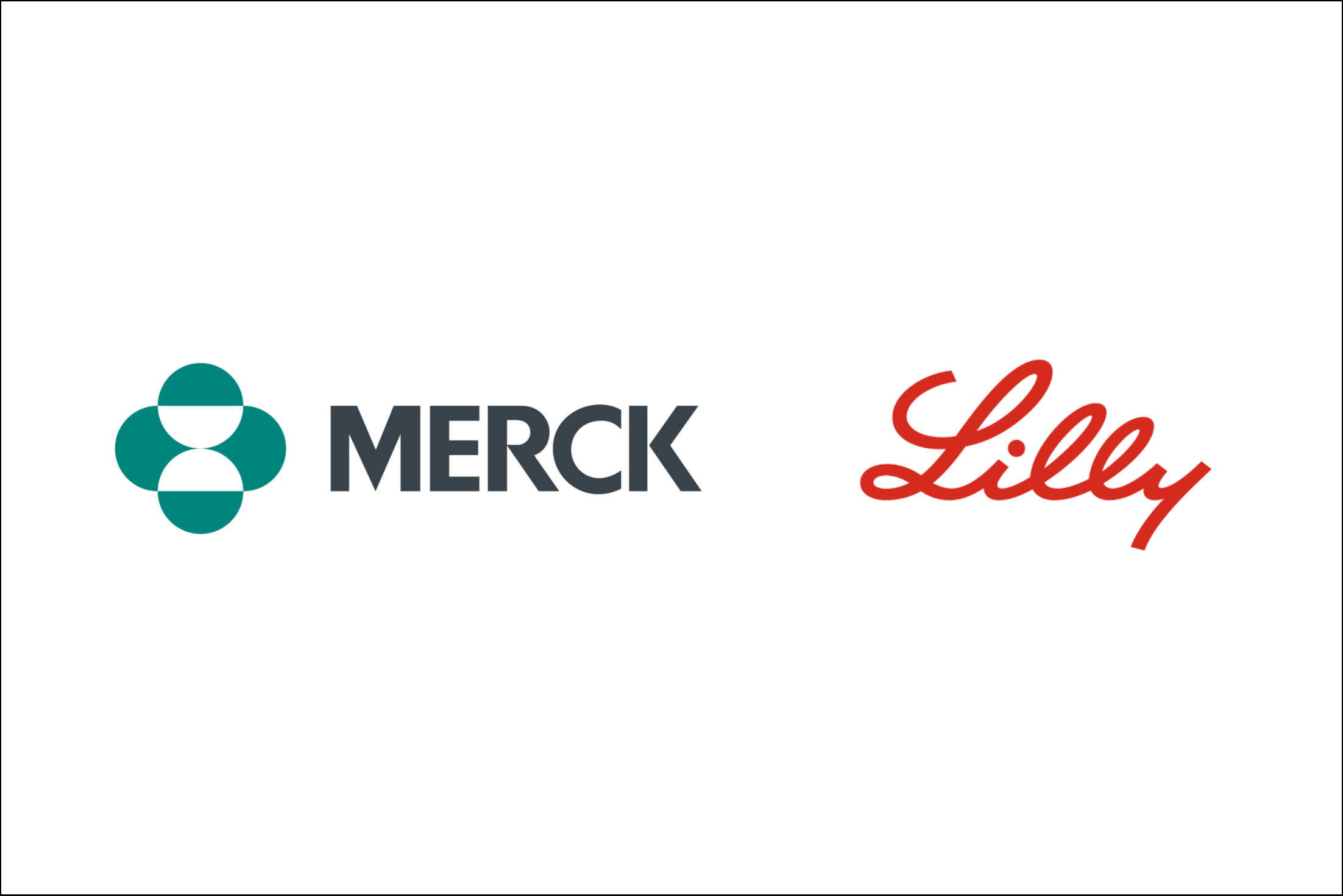 Merck, Lilly launch manufacturing R&D consortium to help ��bolster�� U.S. production