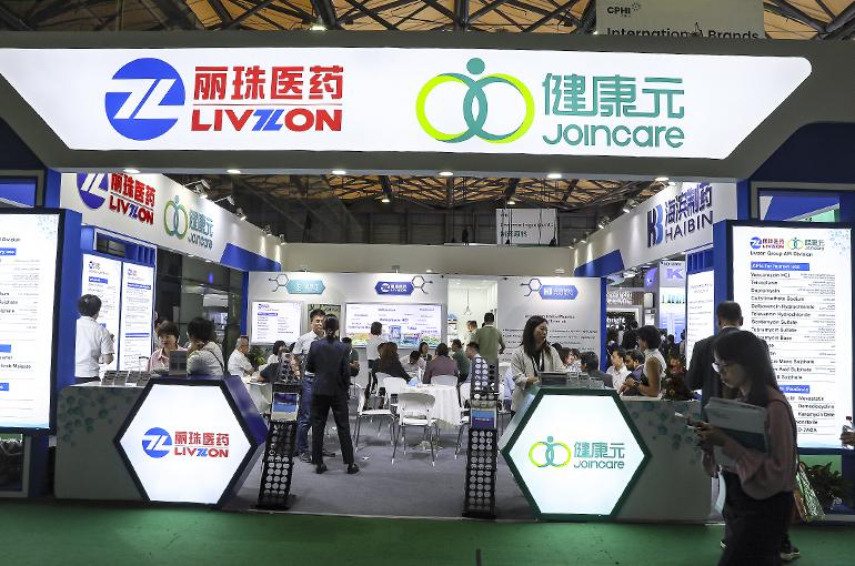 China��s Livzon Pharma to Gain Control of Vietnamese Peer IMP for USD221 Million