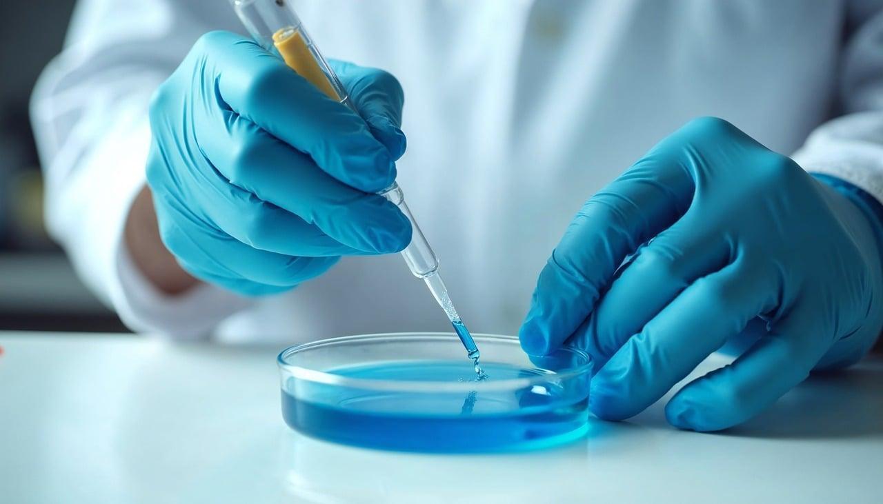 In Vitro Diagnostic Industry in China - POCT IV