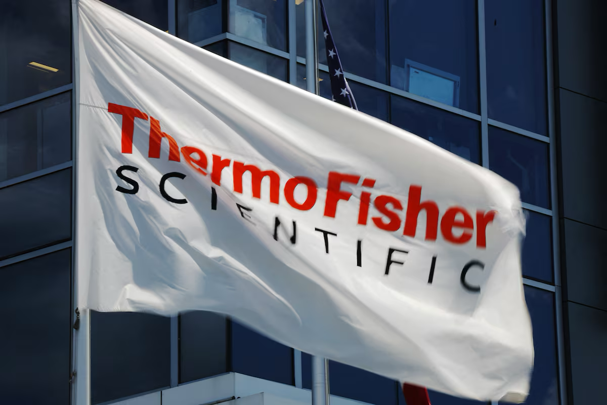 Thermo Fisher Scientific and Sanofi Expand Strategic Partnership to Enable Additional U.S. Drug Product Manufacturing