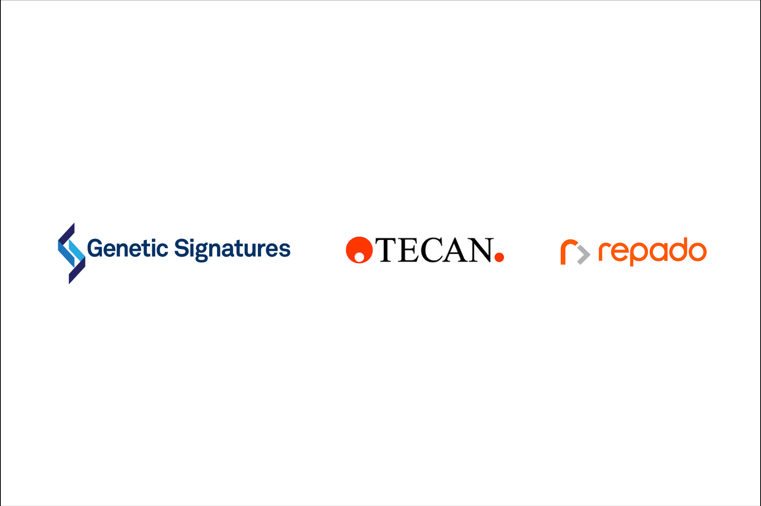 Genetic Signatures, Tecan, Repado Ink Partnership for Automated Infectious Disease Testing