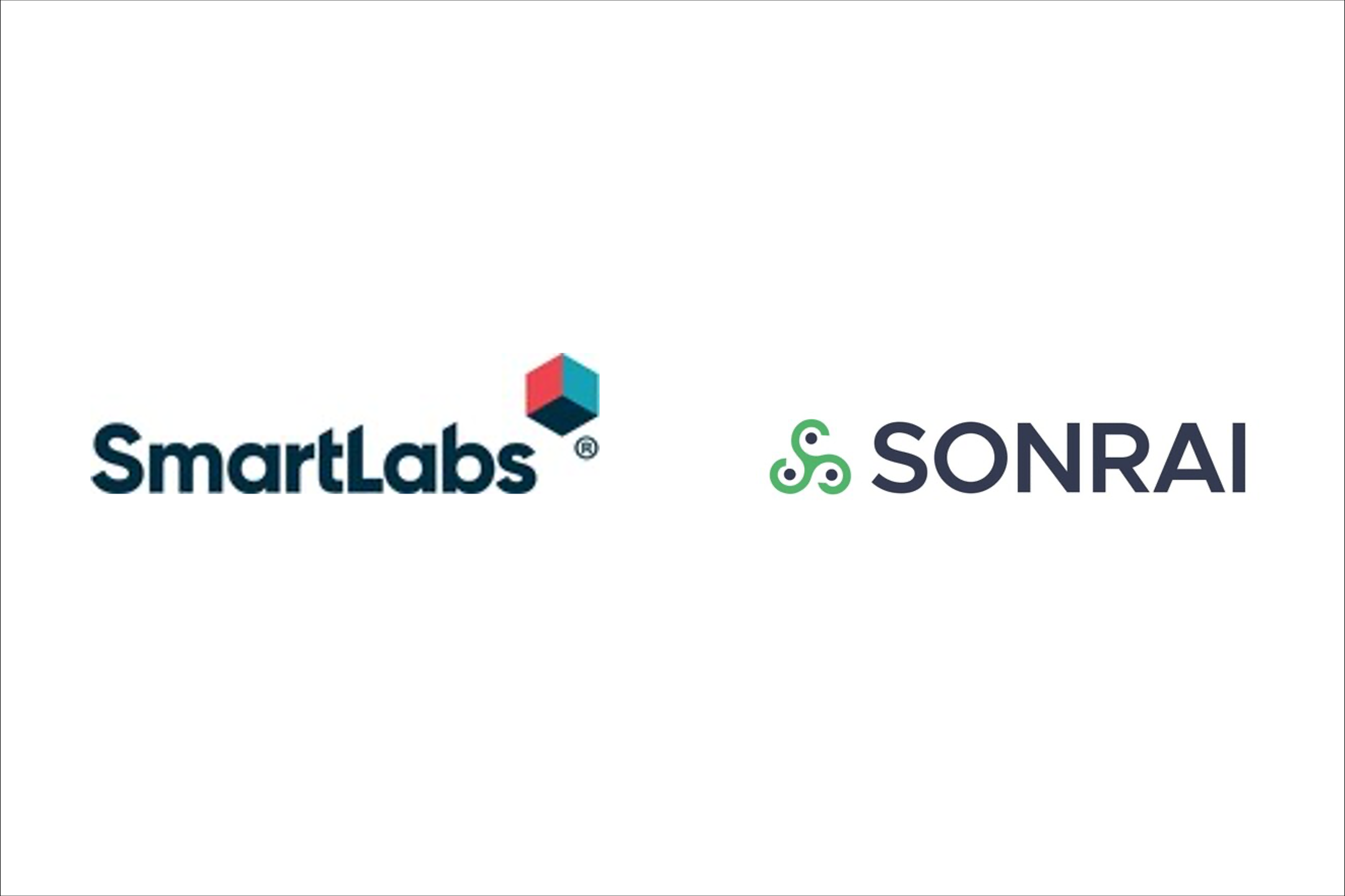 SmartLabs and Sonrai Launch Exclusive Partnership to Bring Advanced AI Capabilities to SmartLabs' Member Companies