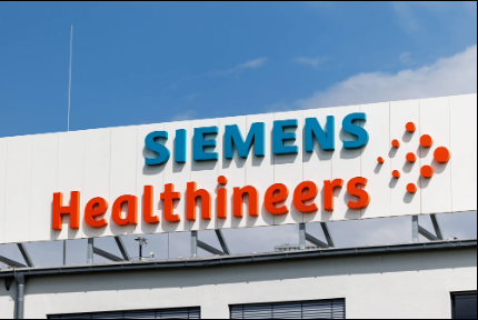 Siemens plans to deconsolidate Siemens Healthineers
