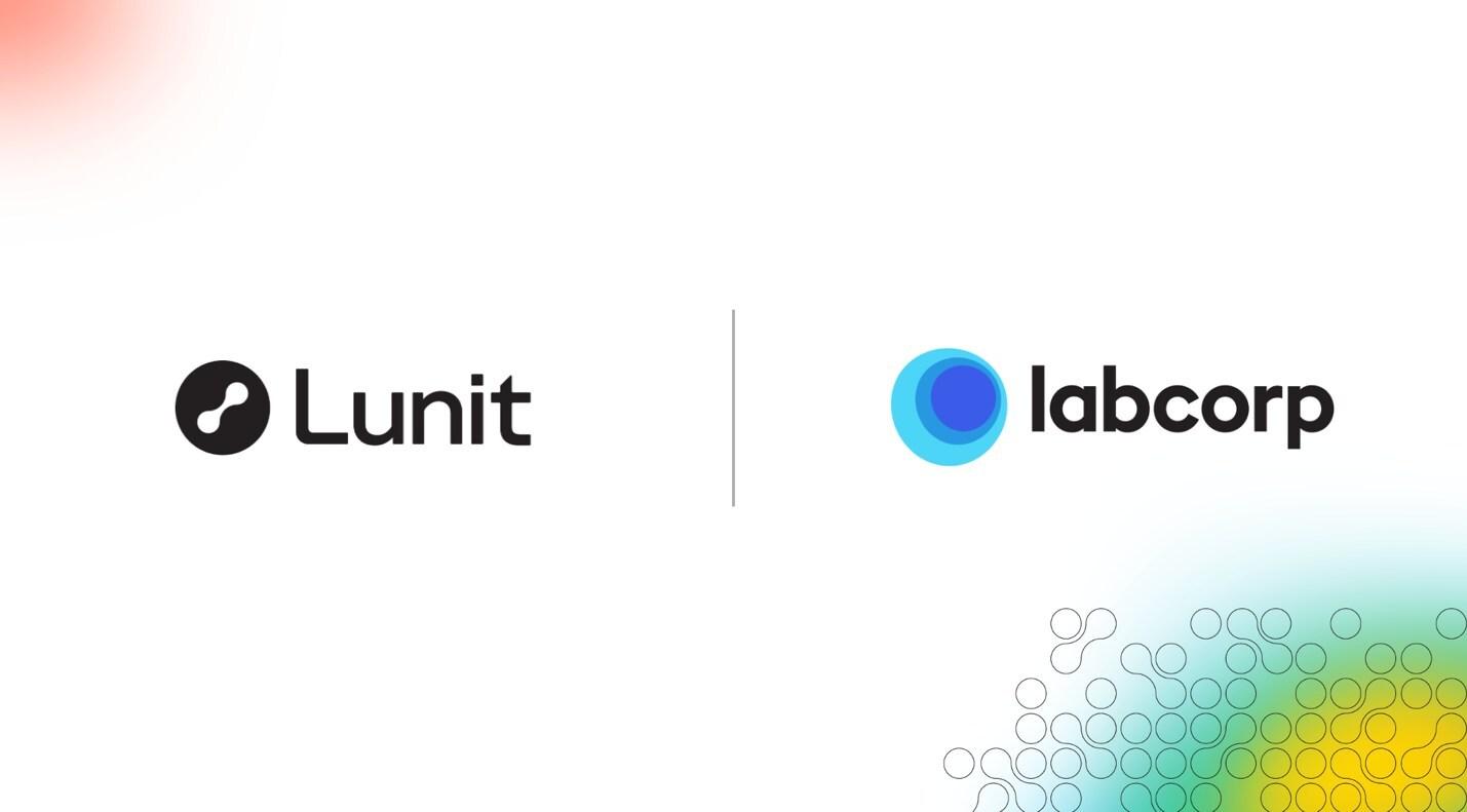 Lunit and Labcorp Announce Strategic Collaboration to Advance AI-Powered Digital Pathology Research