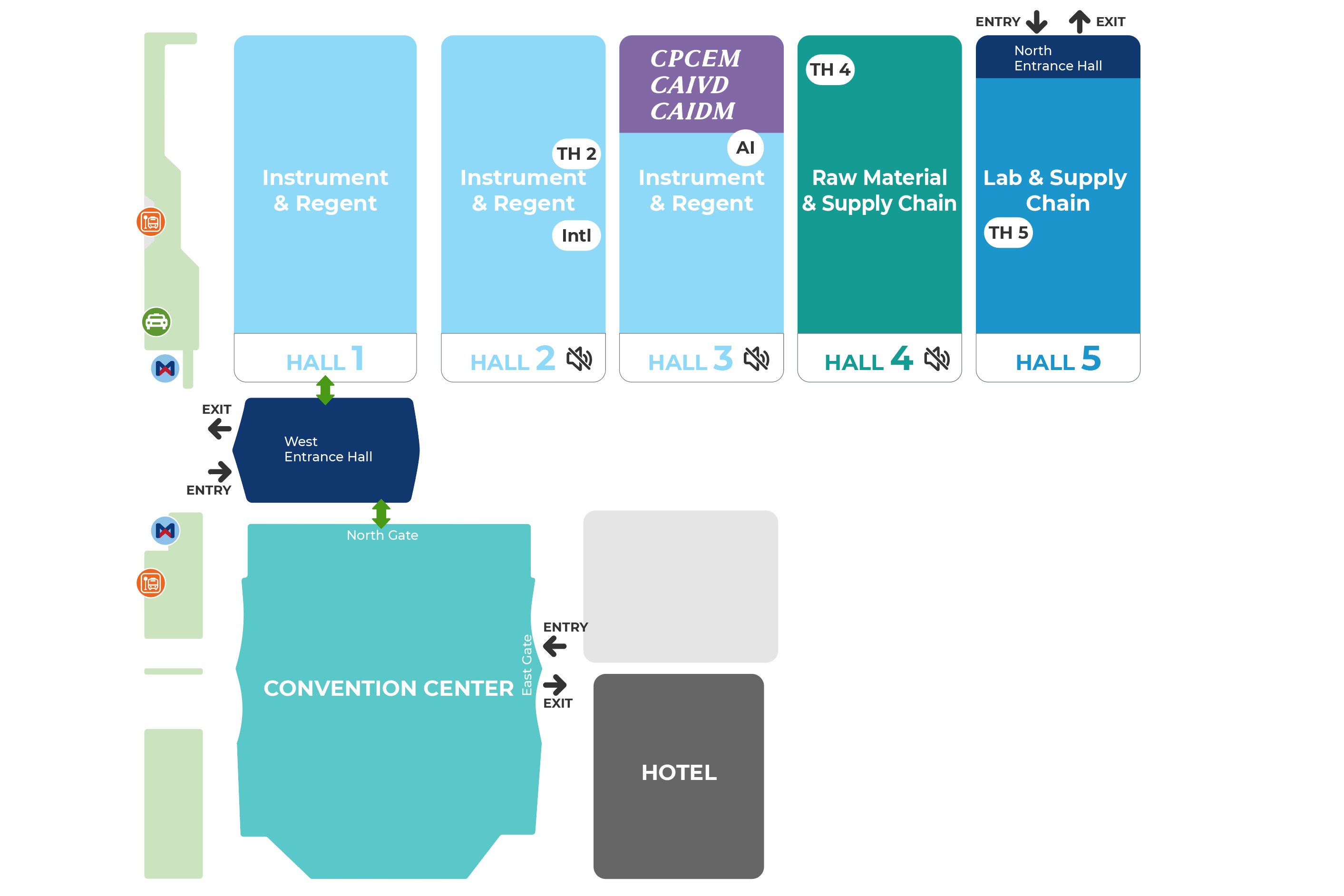 CACLP 2026 Opens Free Visitor Registration with Upgraded Onsite Activities and International Services