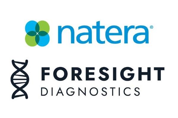 Natera Acquires Foresight Diagnostics for $275M